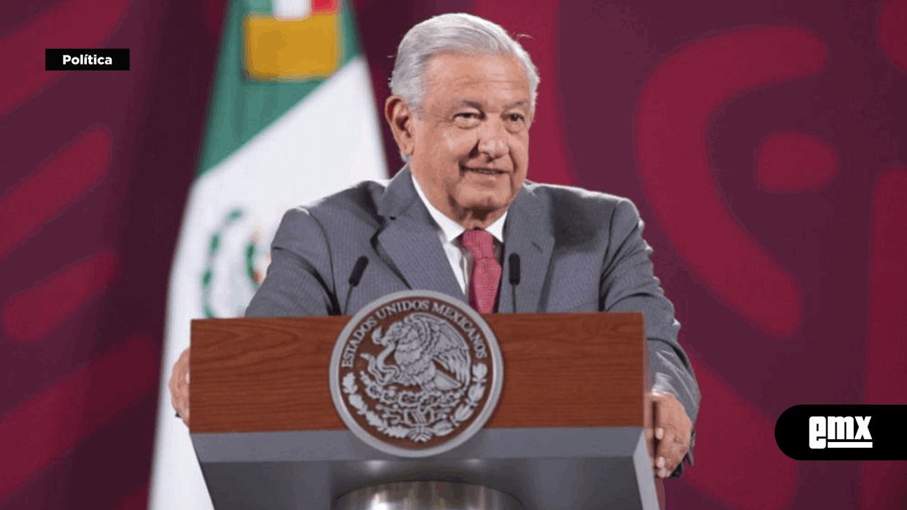 EMX-AMLO... La salud no debe tener fronteras