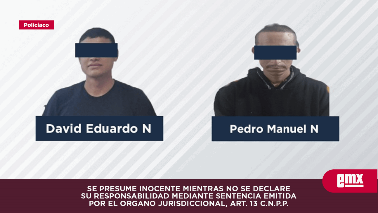 Cumplimentan órdenes De Aprehensión Por Violencia Familiar El Mexicano Gran Diario Regional 2466