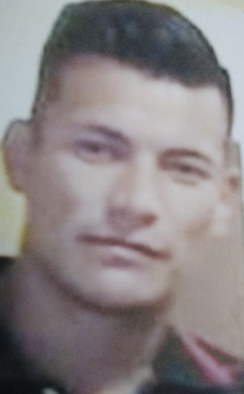 EMX-Buscan a Héctor Jesús Martínez Espinoza en la ciudad de Tijuana
