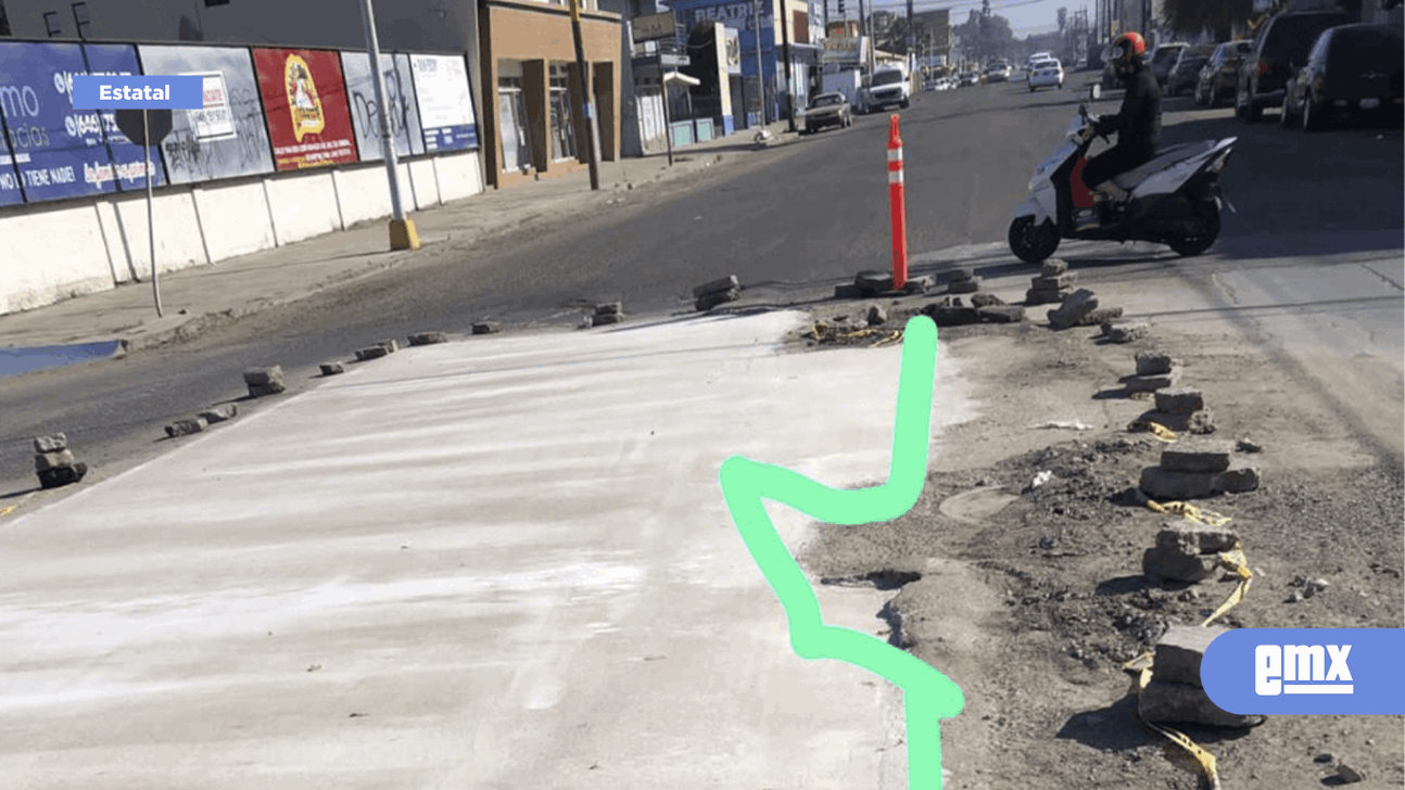 Detonarán la economía obras del Ramo 33 y de “Respira”:... - El Mexicano