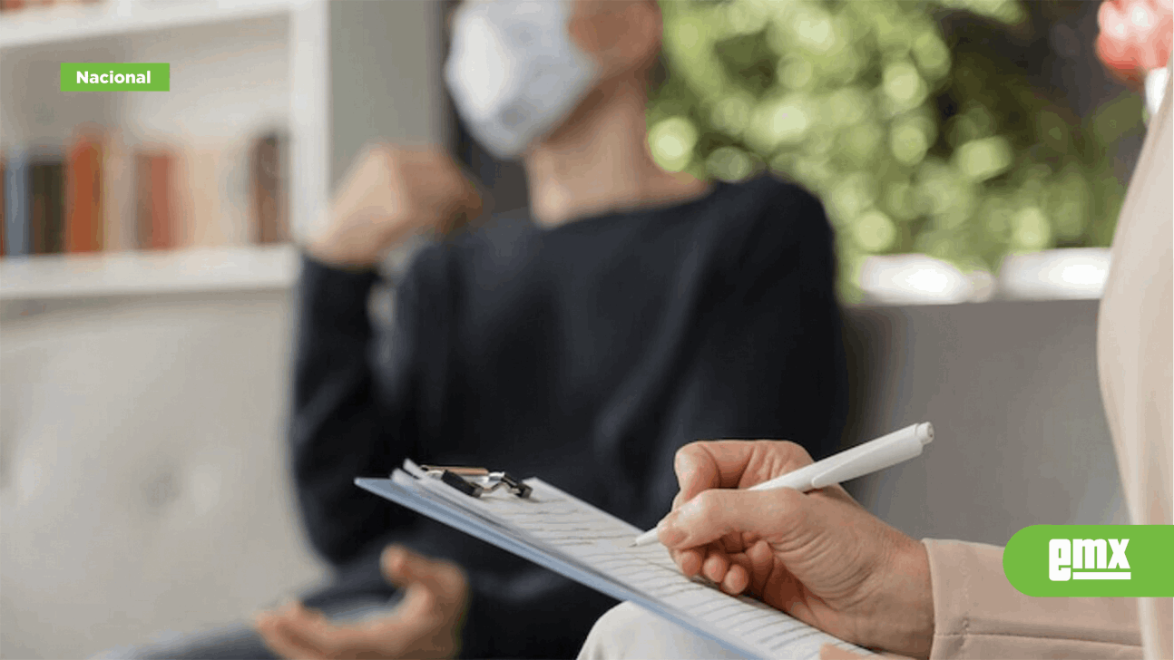 EMX-Día del psicólogo: ¿cuánto cuesta en México tomar terapia?