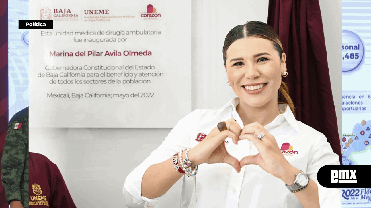 EMX-Marina del Pilar… Fortalece atención de niñas y niños con discapacidad