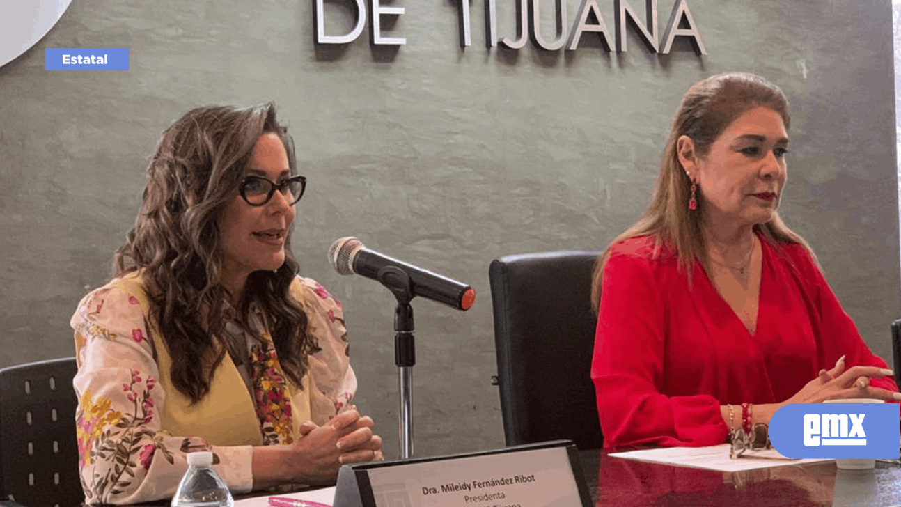 EMX-Mujeres empresarias conforman Asociación 