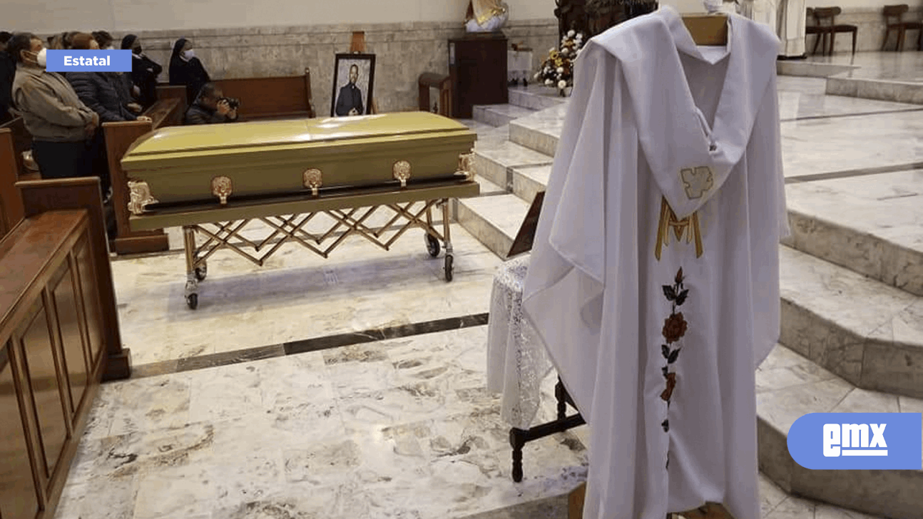 EMX-Indigna a la iglesia la ola de violencia en Baja California 