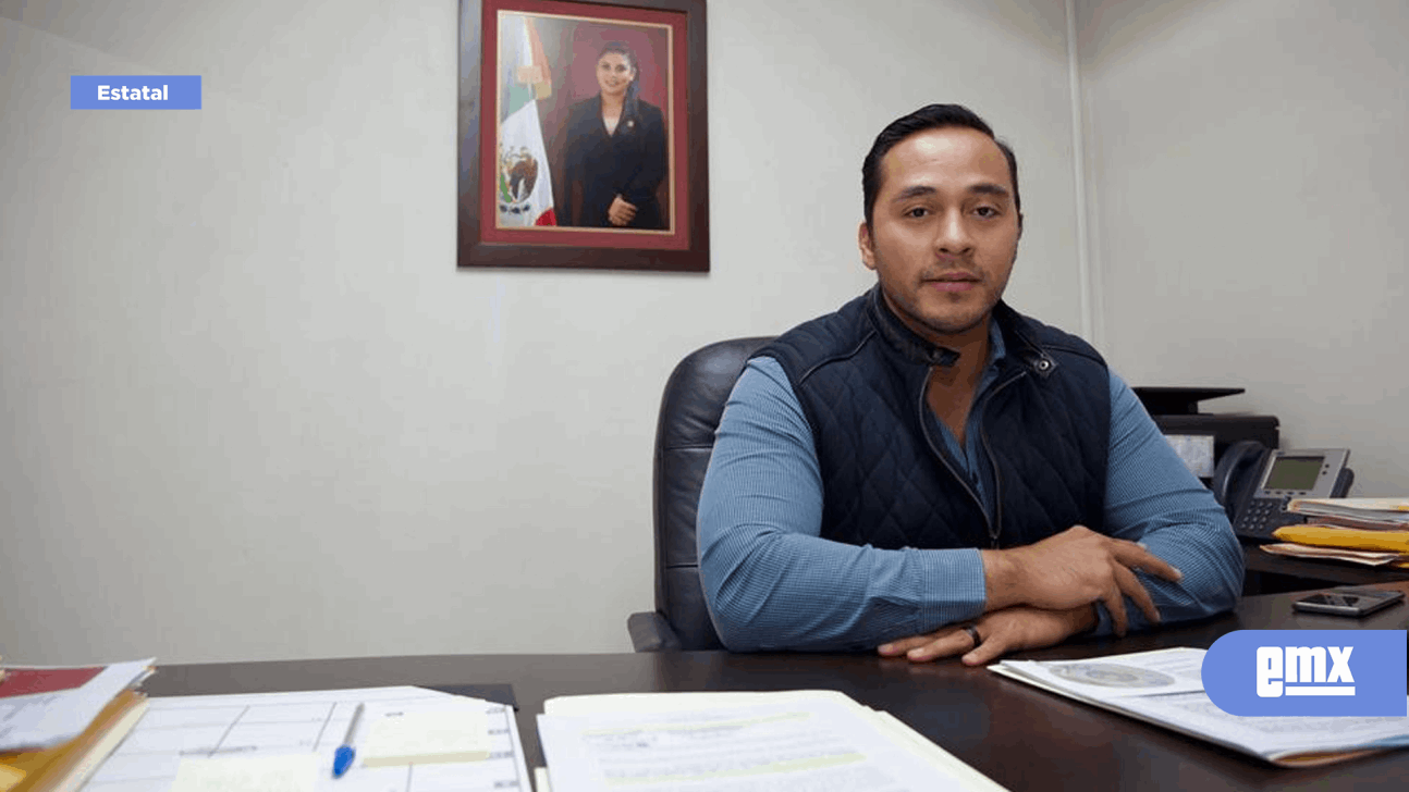 EMX-Nombran a director de Transporte Público a Alejandro Mungaray Moctezuma