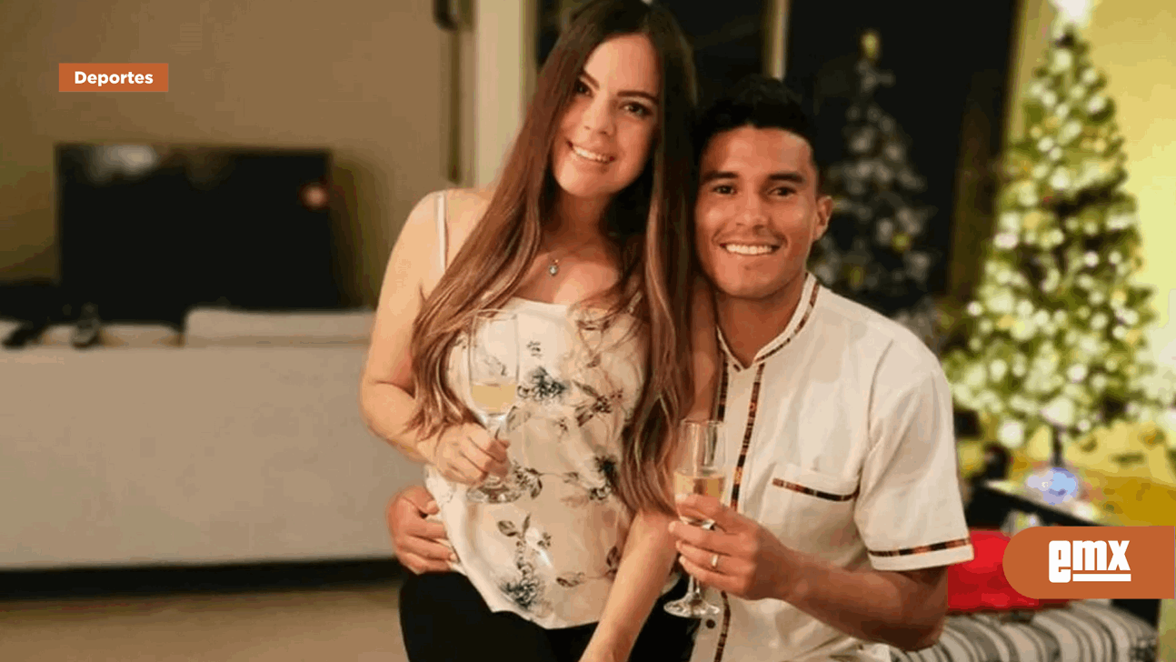 EMX-Muere Lily Pacheco, esposa de Ulises Dávila