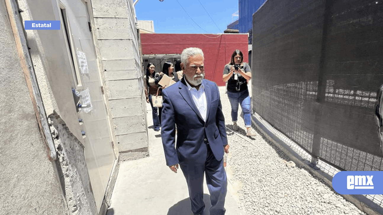 EMX-Llaman a declarar a Vera Palestina en FGE