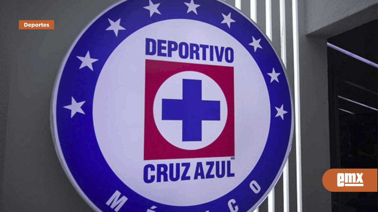 EMX-Cruz Azul se quedará sin estrellas en su escudo