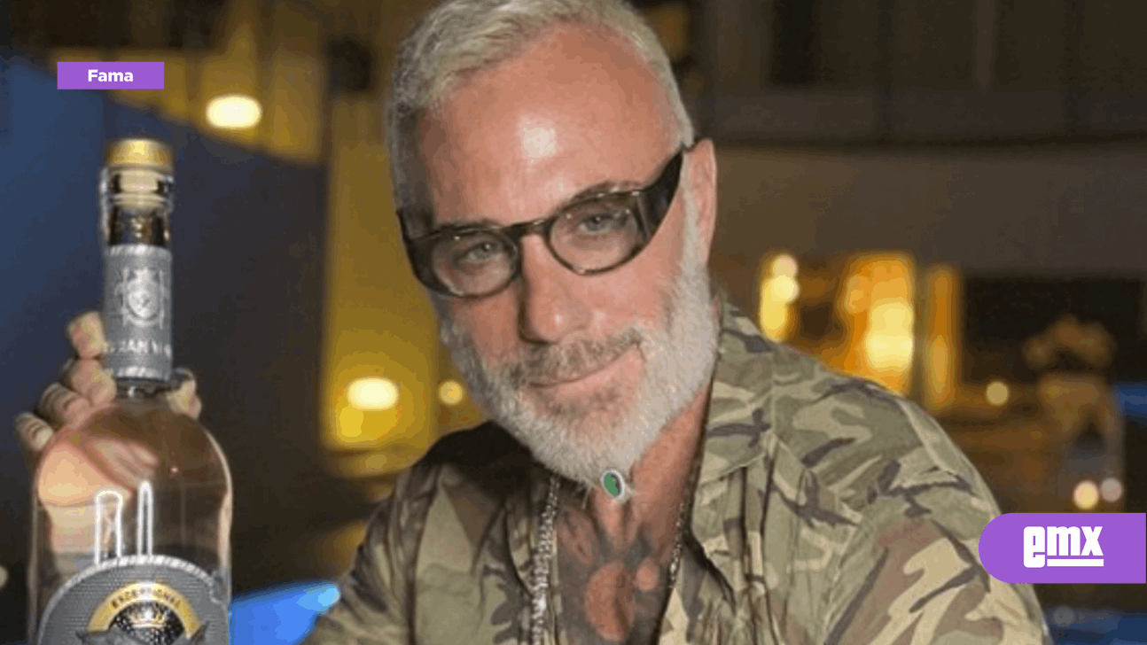 Demandan Ex Empleados A Gianluca Vacchi Por Obligarlos A Bailar En Sus