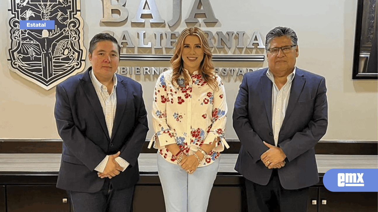 EMX-Nombra Marina del Pilar a Armando Fernández Samaniego como nuevo titular de la SEPROA