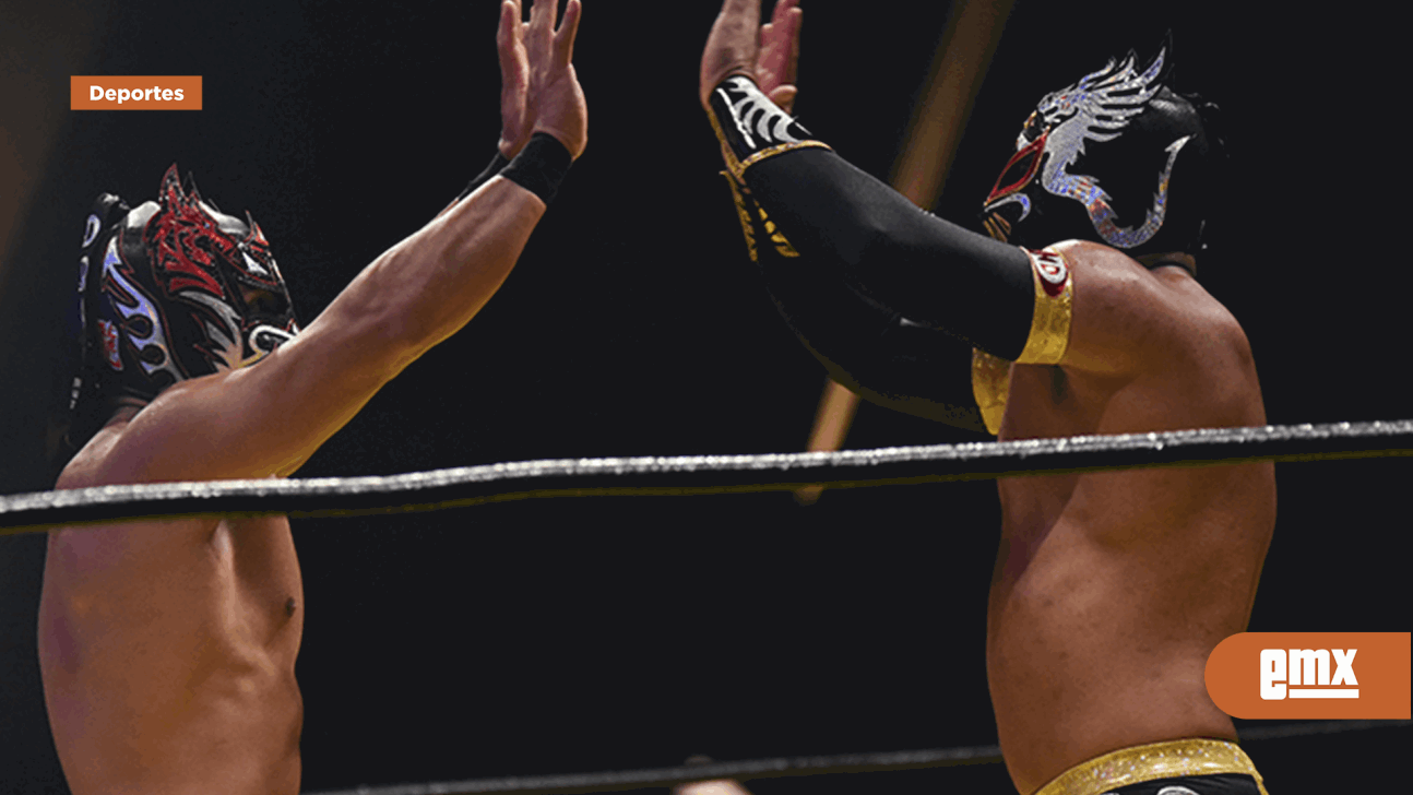 EMX-Anuncian descuentos  para Triplemanía XXX