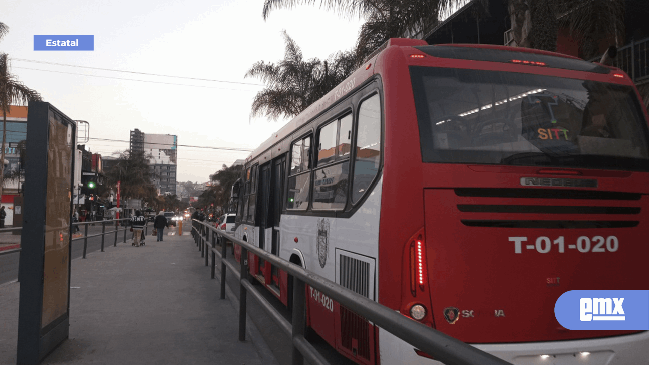 EMX-Ofrecen venta del SITT a Ayuntamiento
