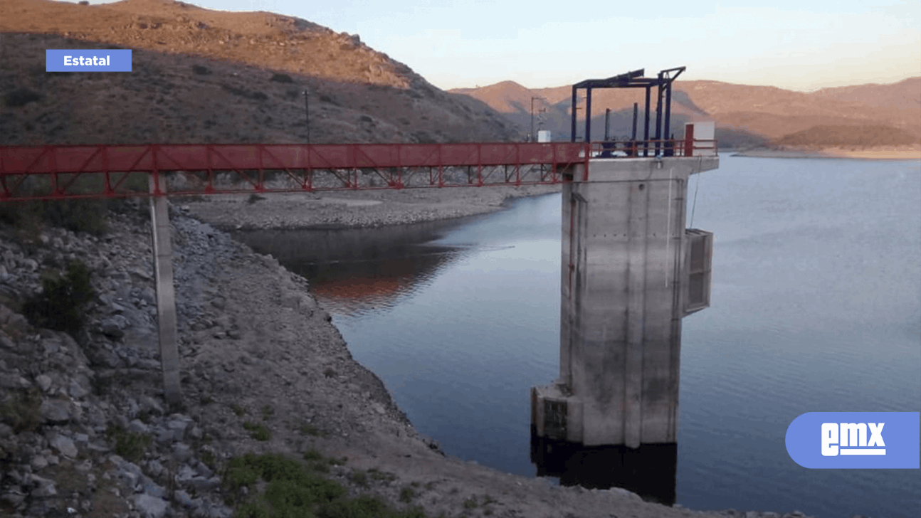 EMX-Sin tandeos de agua en verano, pero con cortes del servicio