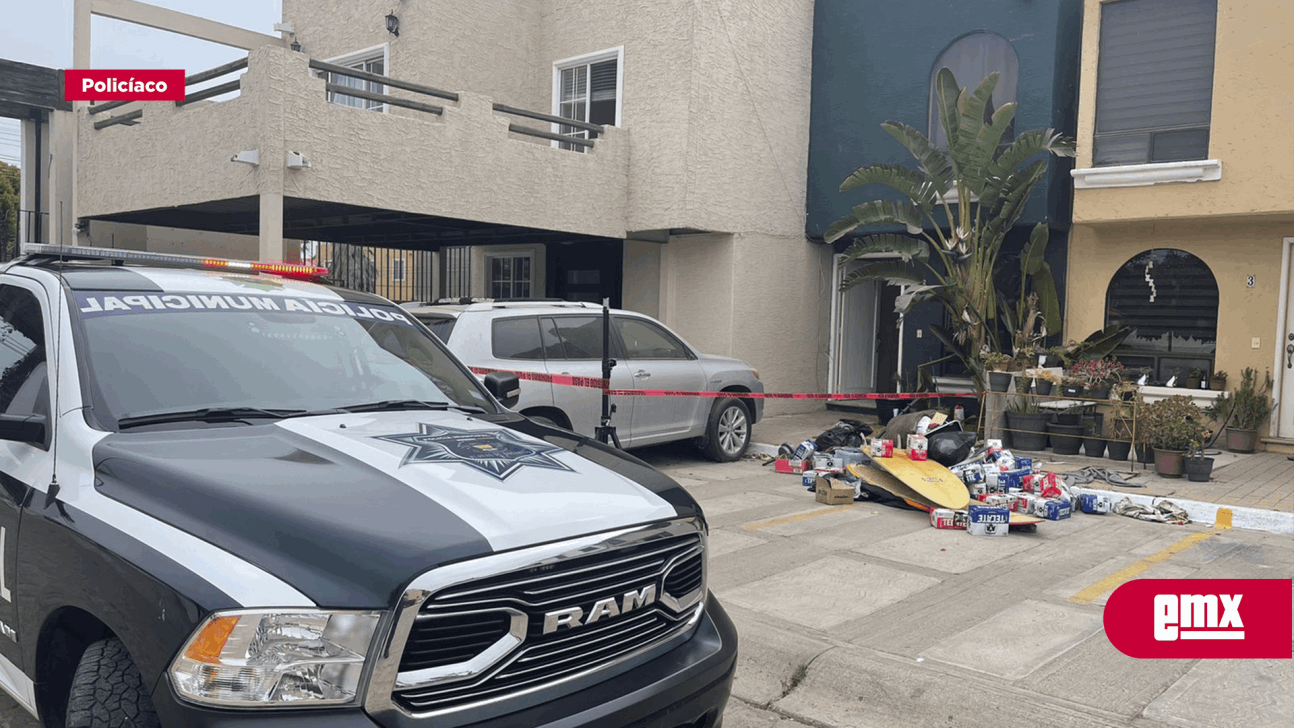 EMX-“Gringo” pretendía inhumar cadáver en casa que rentaba
