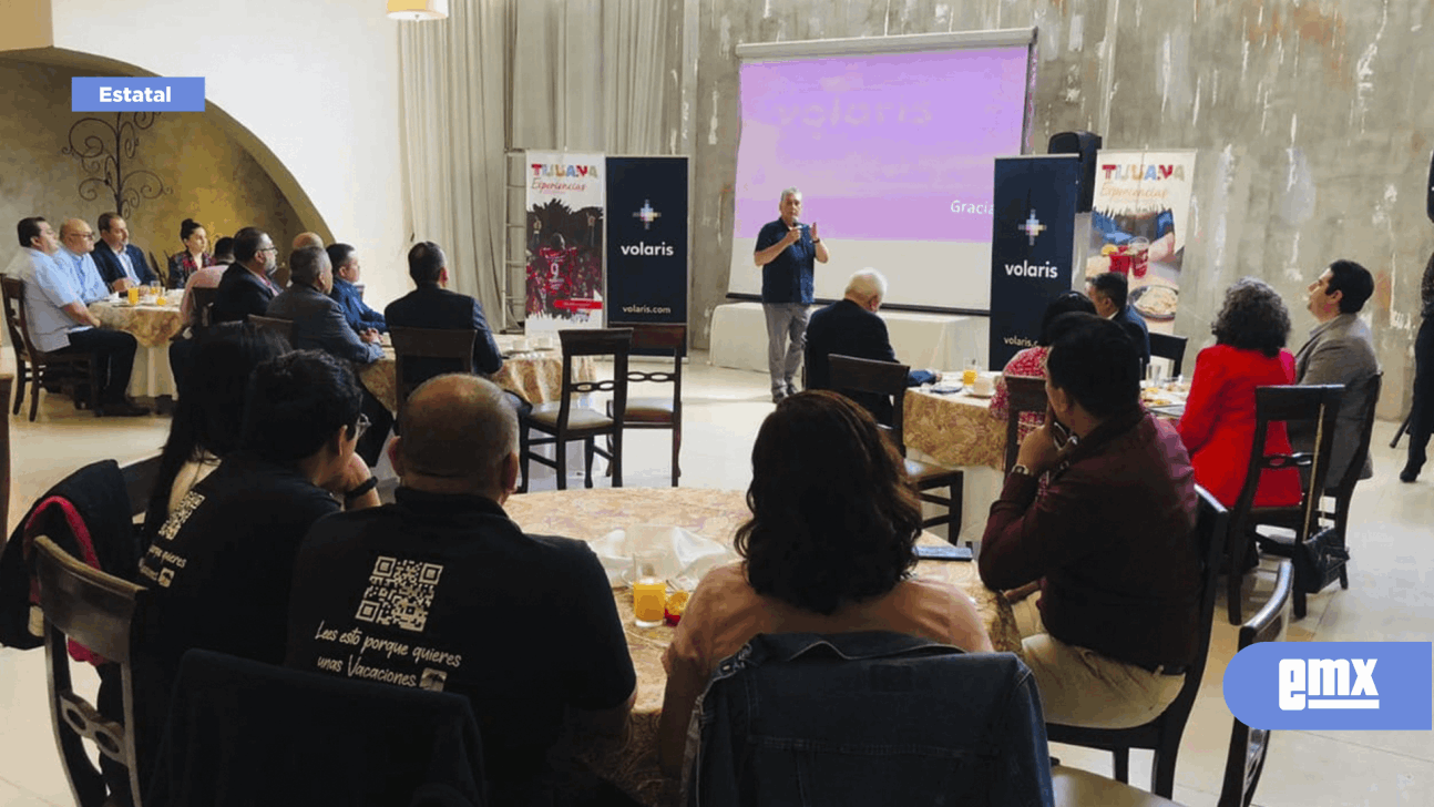 EMX-Nuevo aeropuerto fortalecerá conectividad con Tijuana: COTUCO