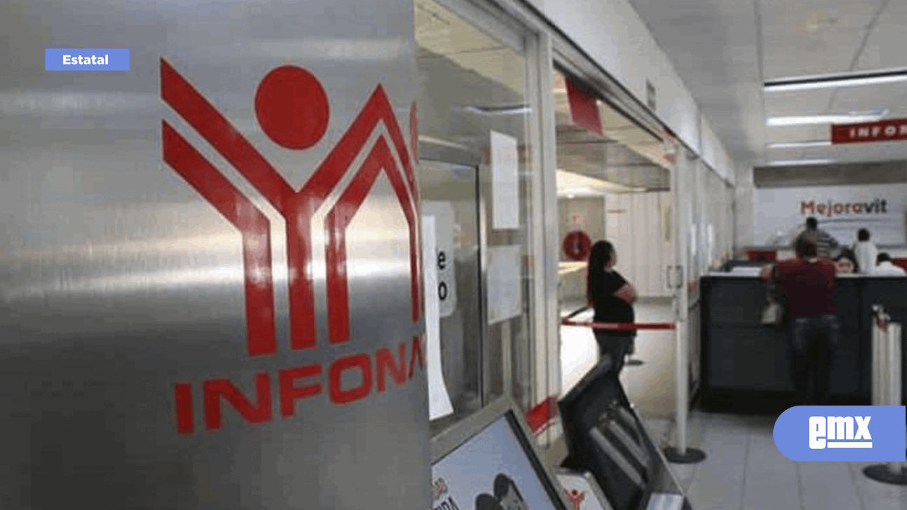 EMX-Alerta Infonavit Sobre Falsos Gestores de Créditos Suspendidos