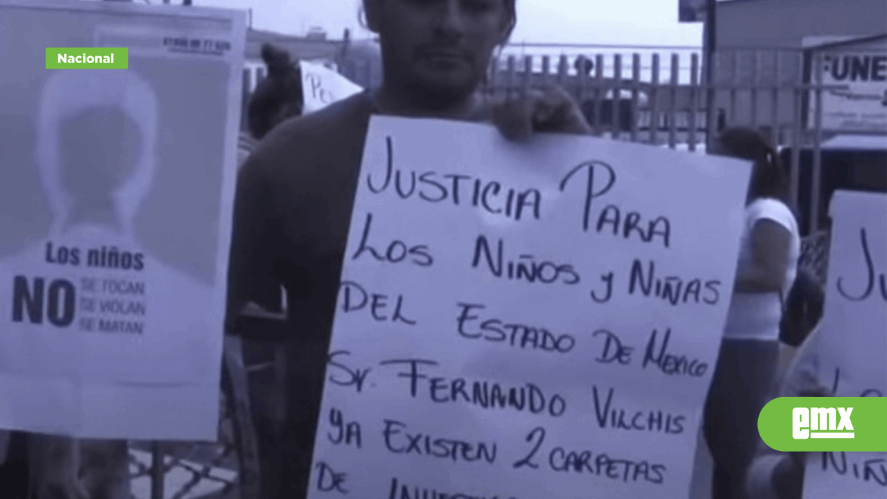 EMX-Detienen a directora y maestras de kínder en Ecatepec por encubrir a abusador sexual