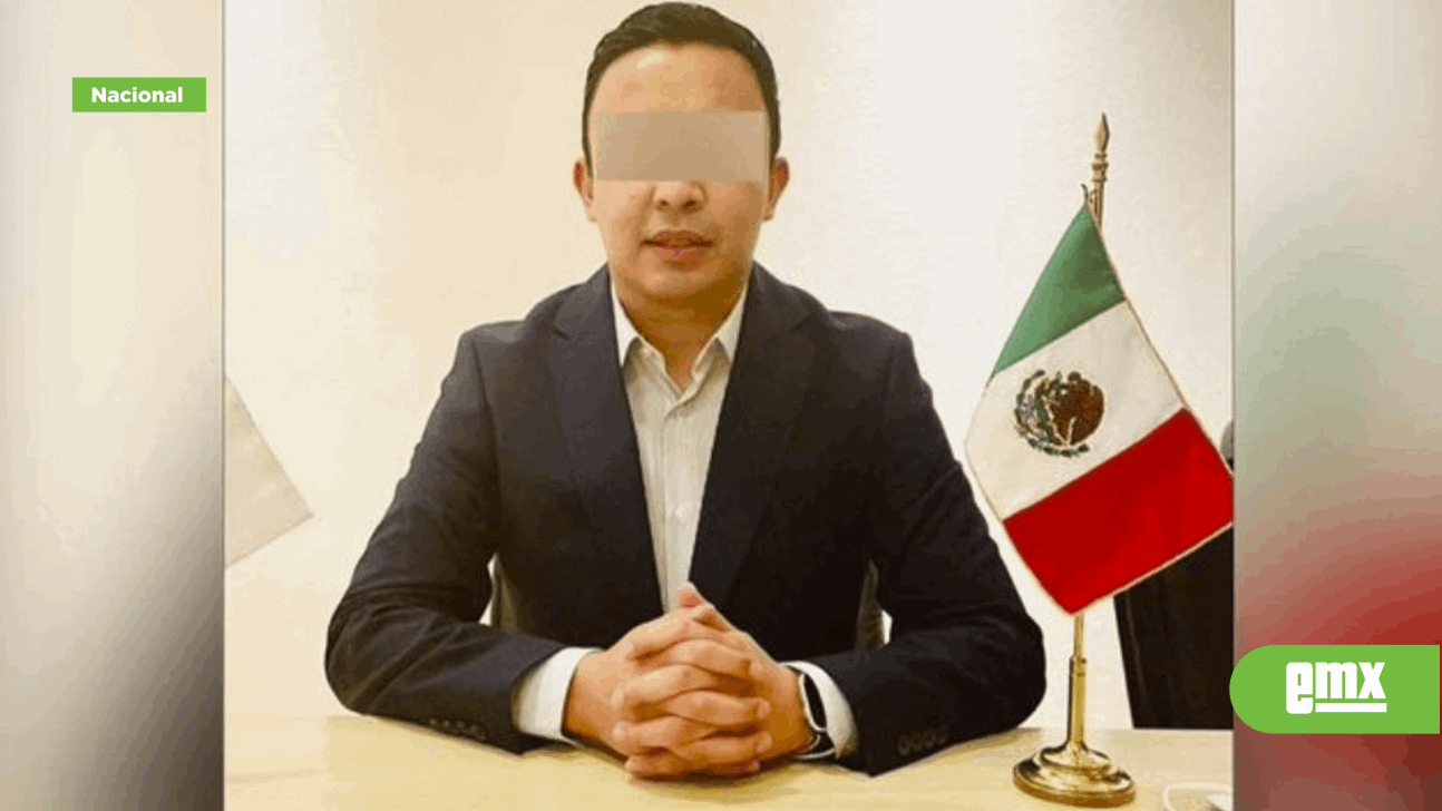 EMX-Linchan por error a panista en Puebla