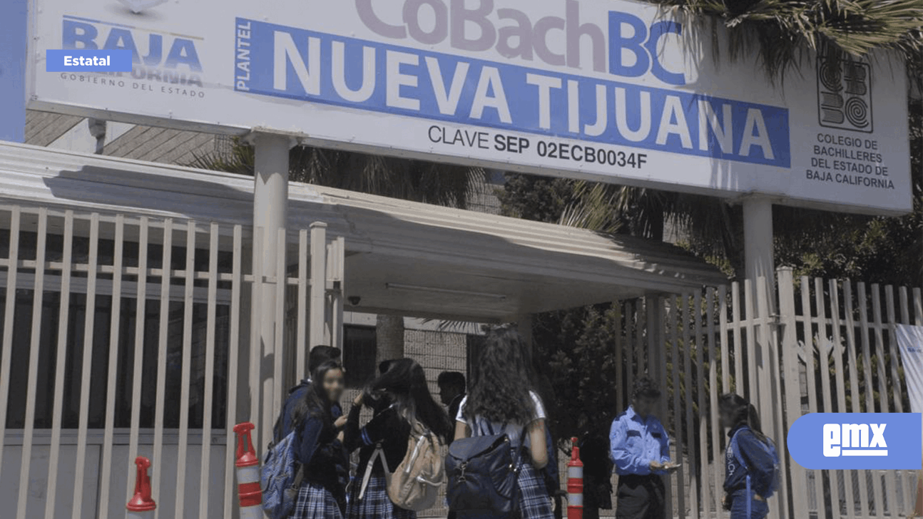 EMX-SEP suspendió 7 maestros por supuesto caso de acoso en Tijuana 