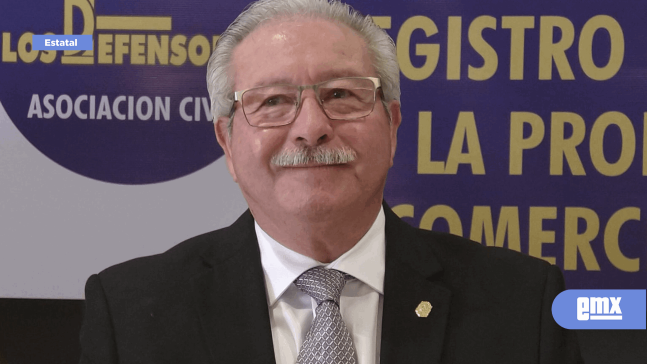 EMX-Registro Público homologará criterios con notarios públicos: Carlos Murguía