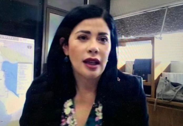 EMX-Edith Méndez Martínez…Analizan su perfil en Morena para el Distrito XV…