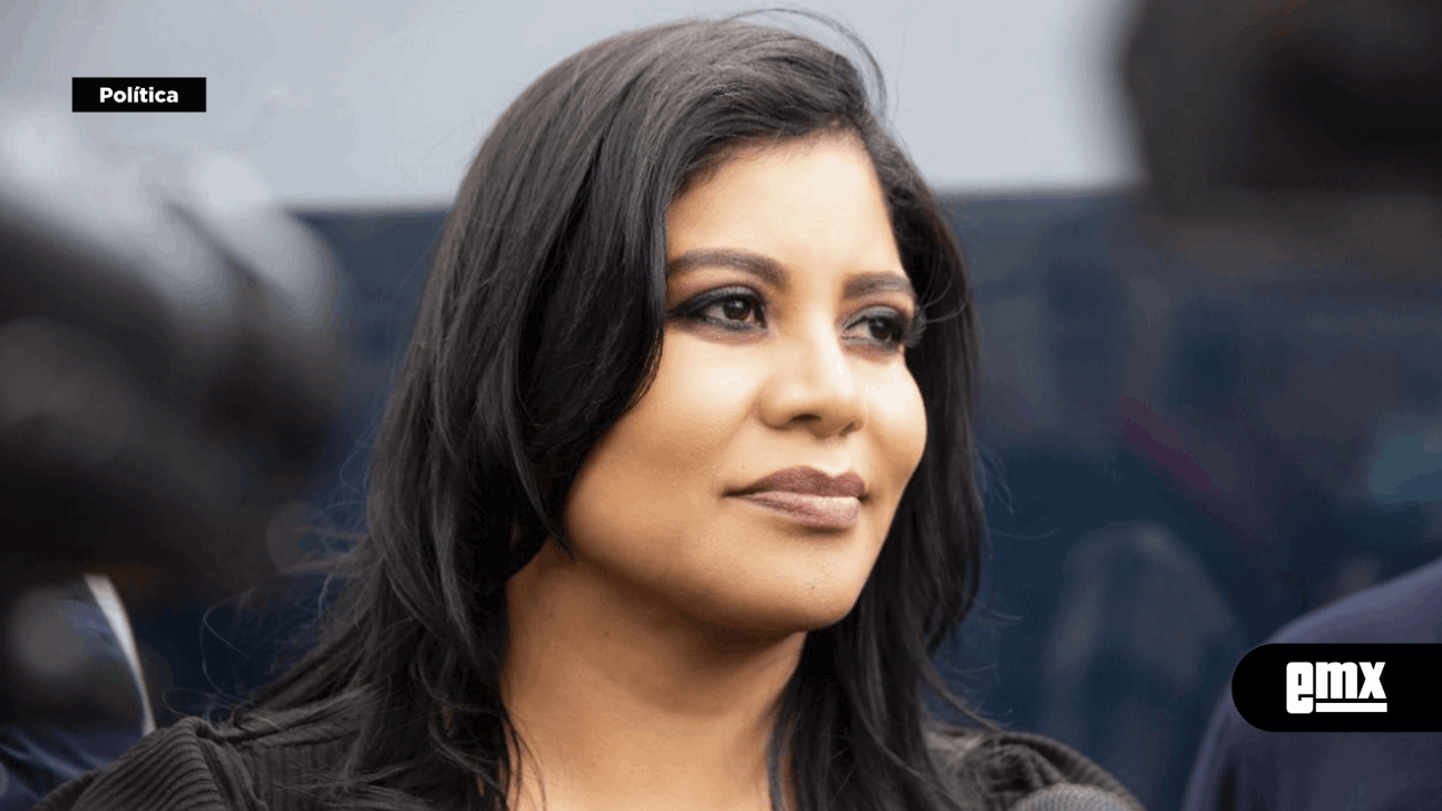 EMX-Montserrat Caballero Ramirez… Implementa política de ahorro