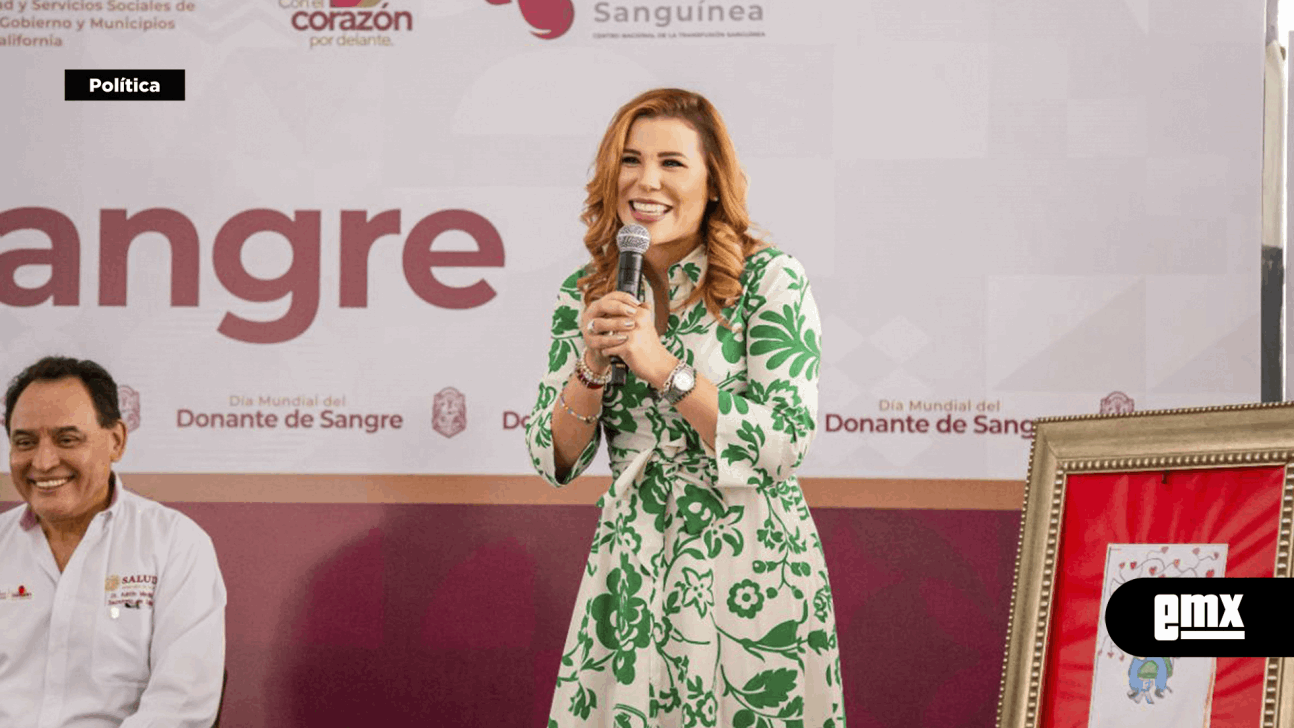 EMX-Marina del Pilar… Una gobernadora enfocada en la salud