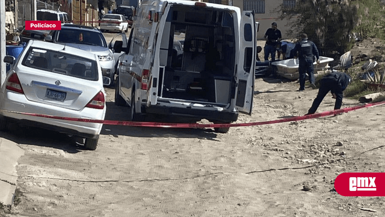 Balean a hombre de la tercera edad y lo cuenta, en Playa... - El Mexicano