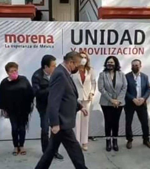 EMX-Arturo González Cruz… Se va el peor Alcalde que tuvo Tijuana en toda su historia.