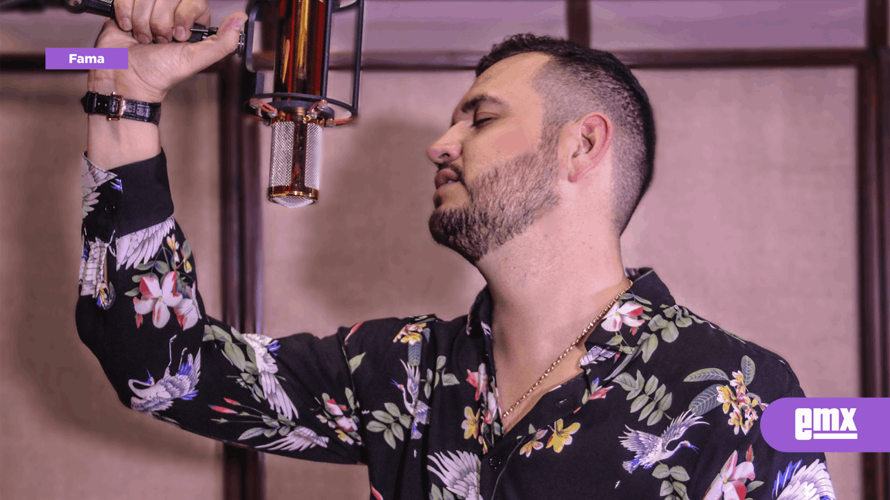 EMX-Edén Muñoz calificó de pedante y diva a Yuridia