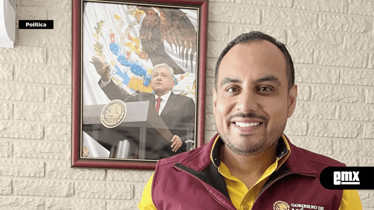 EMX- Ezequiel Gutiérrez Heredia…A trabajar, ahora en la distribución del programa Bienpesca…