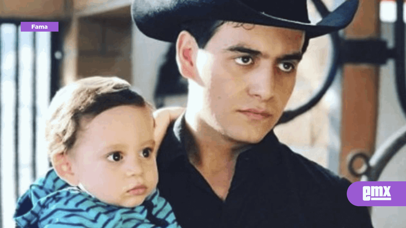 EMX-Julián reveló sueño de su hijo con Joan Sebastian