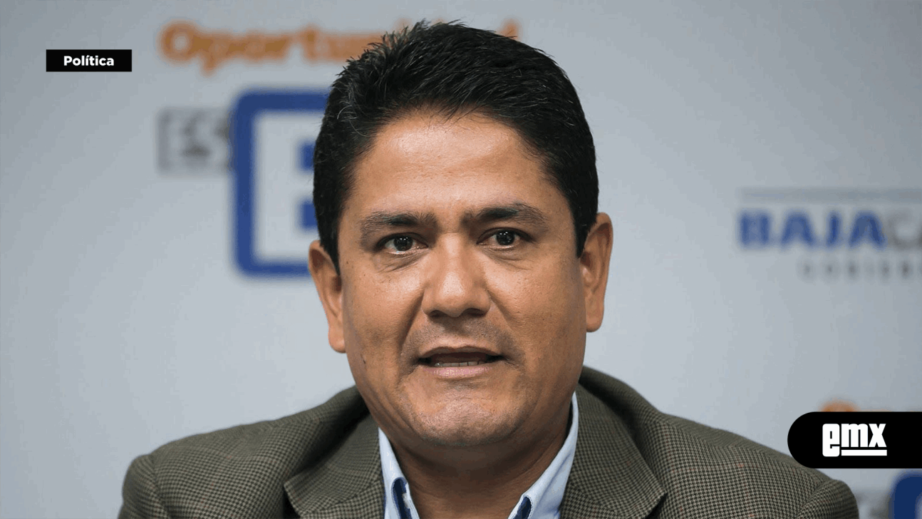 EMX-Rodolfo Enriquez Martinez… Gobiernos panistas corruptos