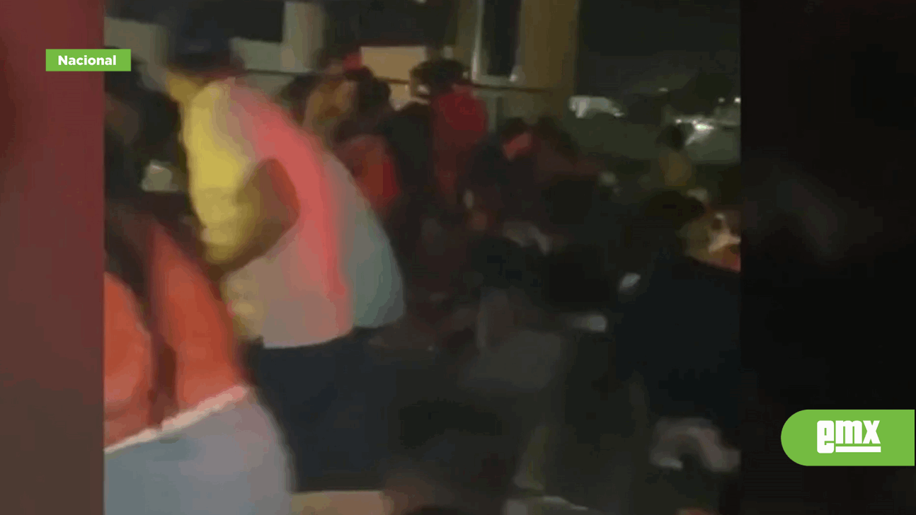 EMX-Asesinan a cuatro personas en Guaymas, Sonora; uno era guardia de seguridad