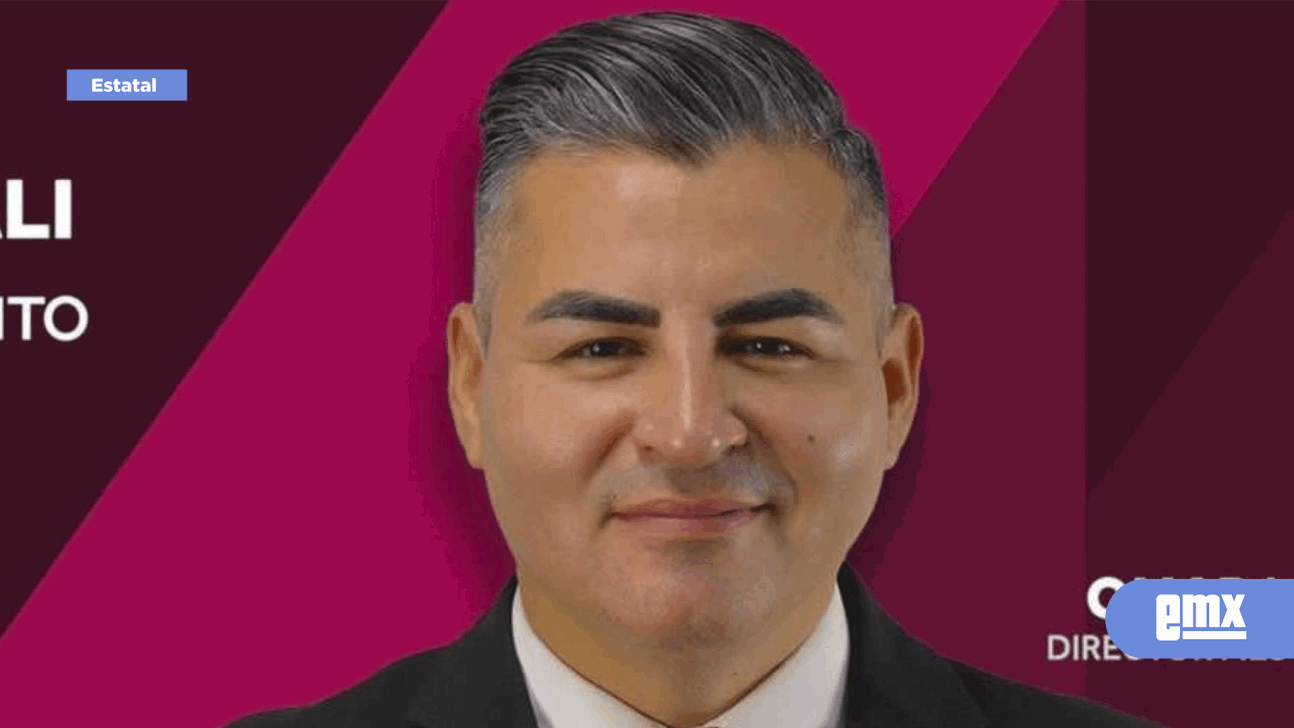 EMX-Omar Landa percibe casi el doble de sueldo que gana la Alcaldesa