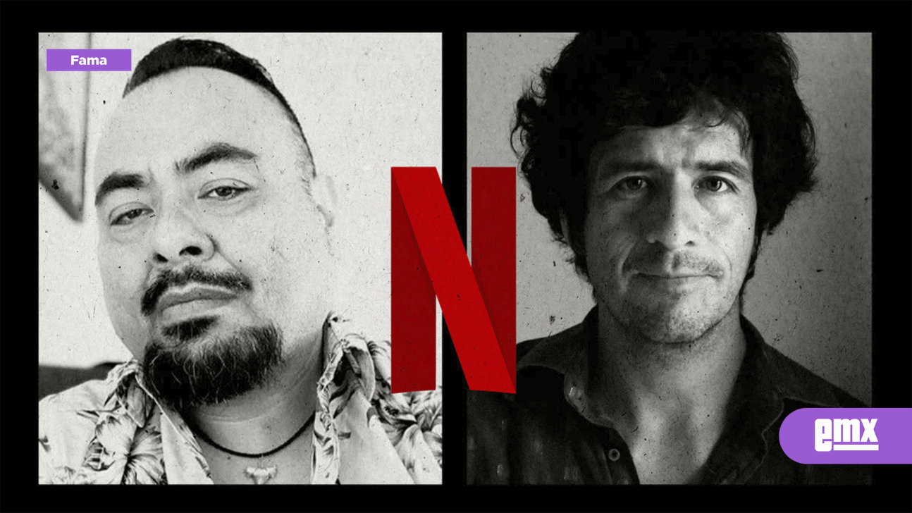 EMX-Netflix habla sobre accidente donde murieron los actores Ray y Paco