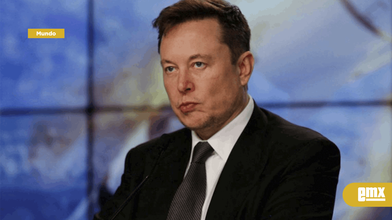 EMX-Fábricas de Tesla "pierden miles de millones de dólares", alerta Elon Musk