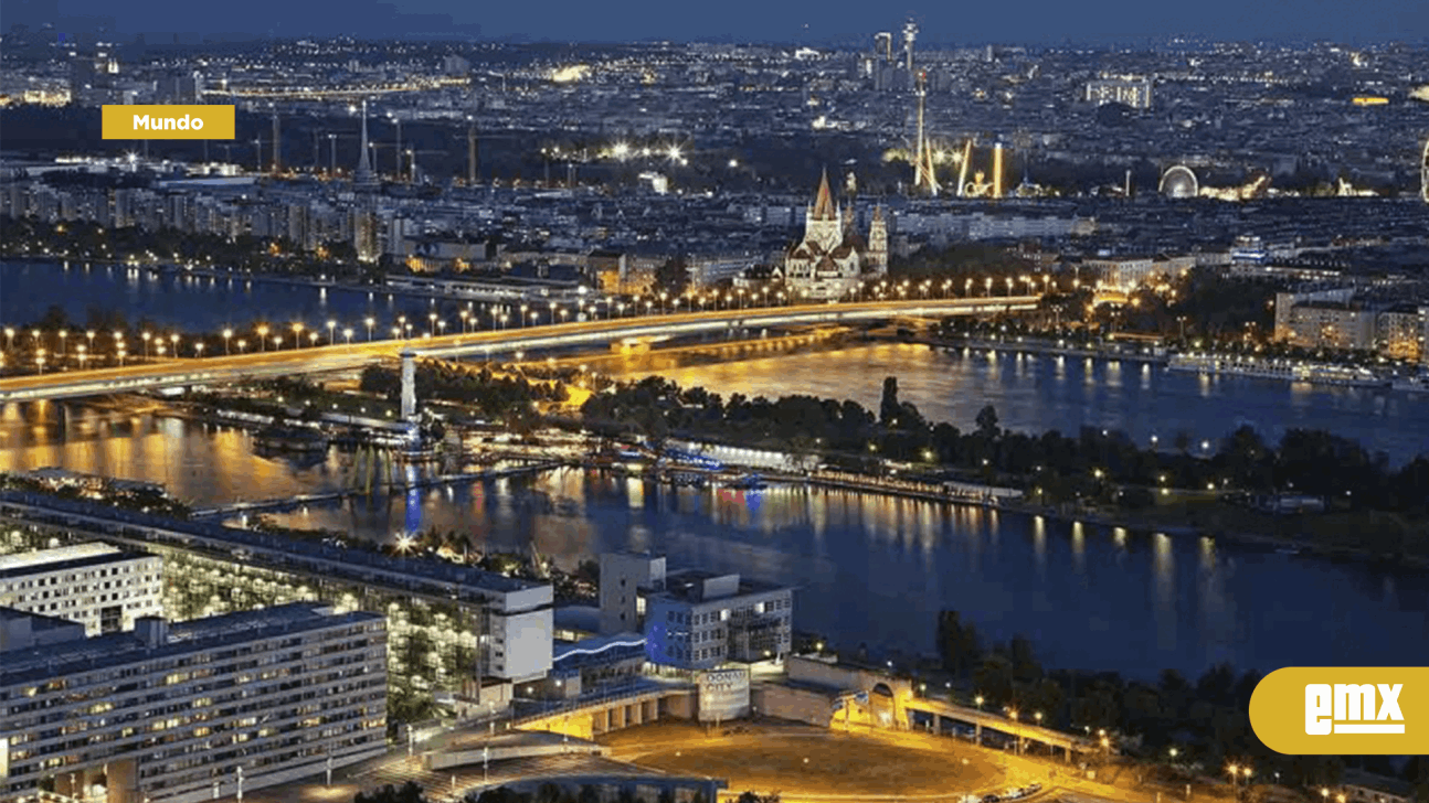 EMX-Viena es la ciudad más agradable del mundo, según estudio