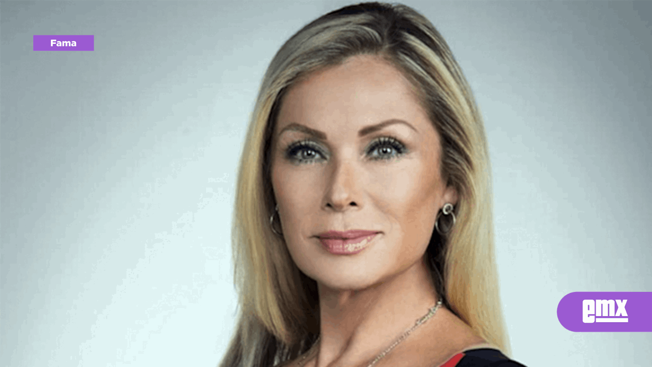 EMX-Leticia Calderón se contagia por tercera vez de Covid-19