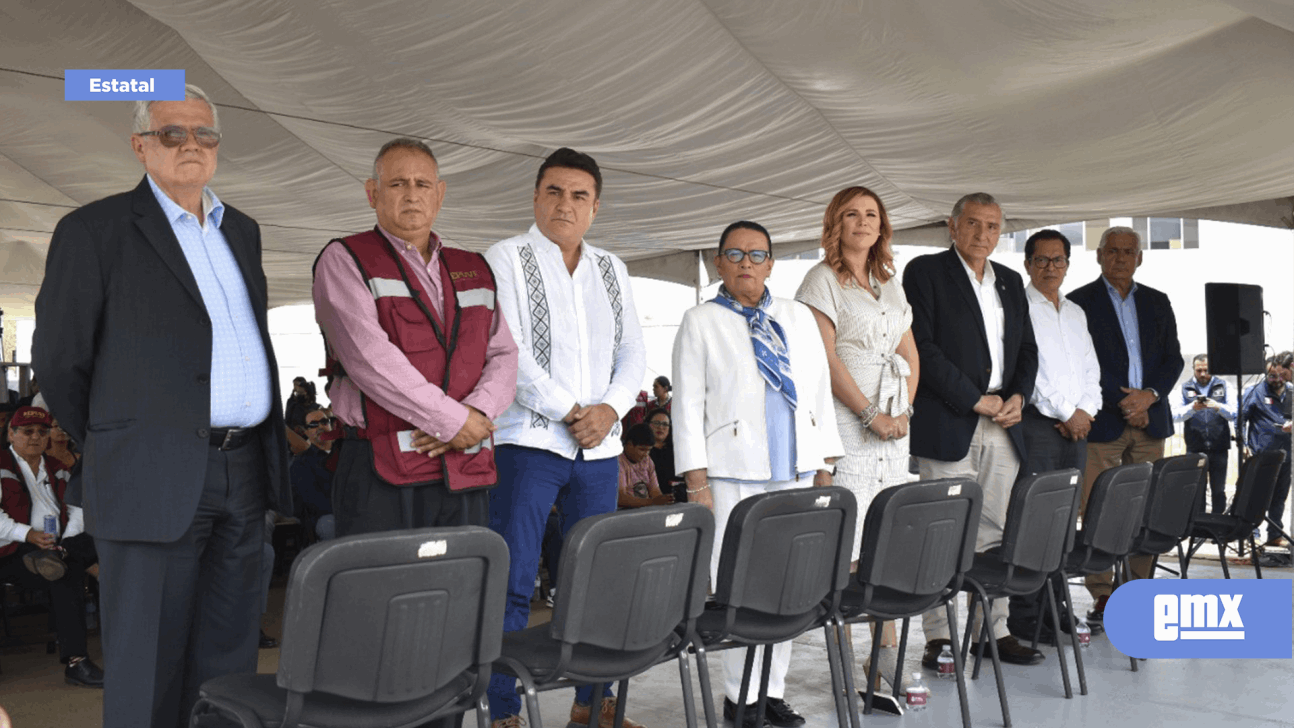 EMX-Fortalece a BC visita del Secretario de Gobernación y Secretaria de Seguridad y Protección Ciudadana: Jesus Alejandro Ruiz Uribe