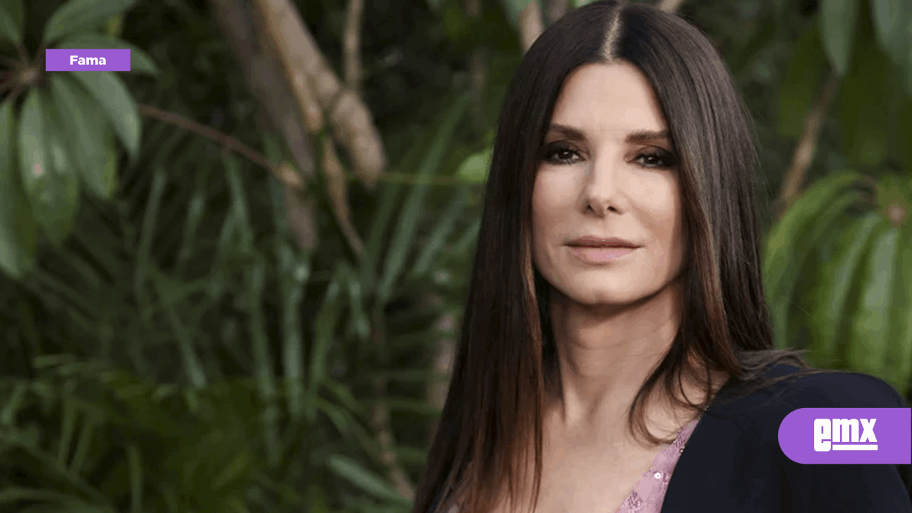 EMX-Sandra Bullock anunció su retiro temporal de la actuación: “Solo quiero estar en casa”
