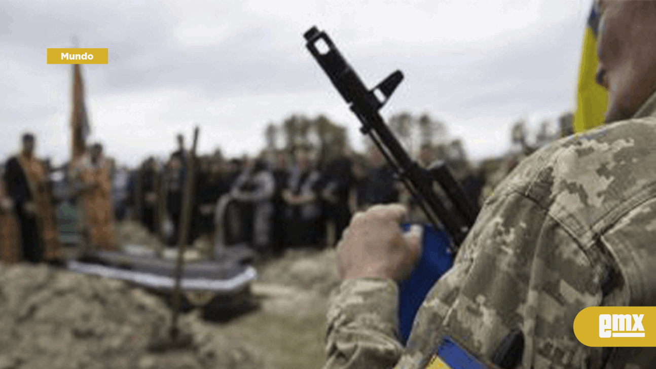 EMX-EEUU anunció un nuevo paquete de ayuda militar para Ucrania: incluye el poderoso sistema lanzacohetes Himars