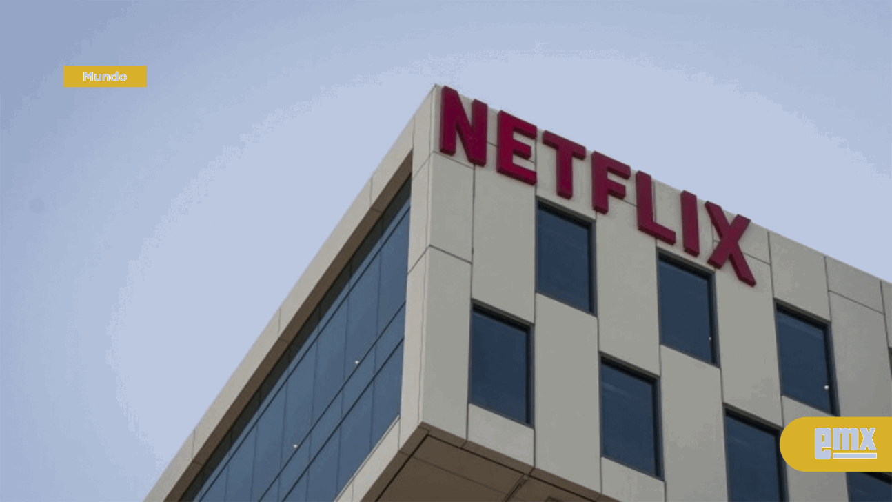 EMX-Netflix despide a 300 empleados por la pérdida de suscriptores