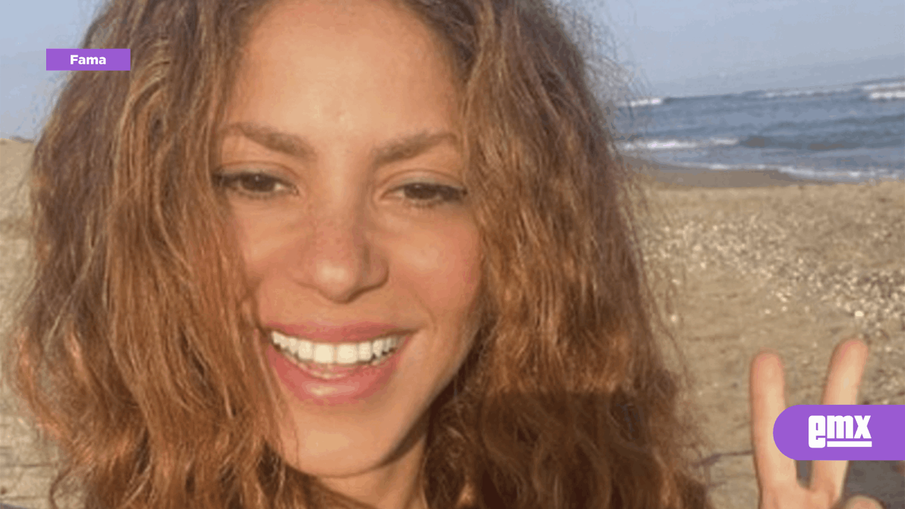 EMX-Shakira quiere irse de Barcelona por presión de la prensa y falta de amigos