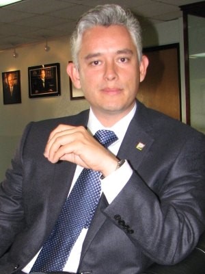 EMX-Jorge Ramos Hernández… Será candidato por Tijuana… pero para una diputación federal