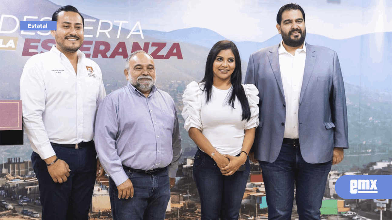 EMX-Reactiva Montserrat Caballero despierta la esperanza 
