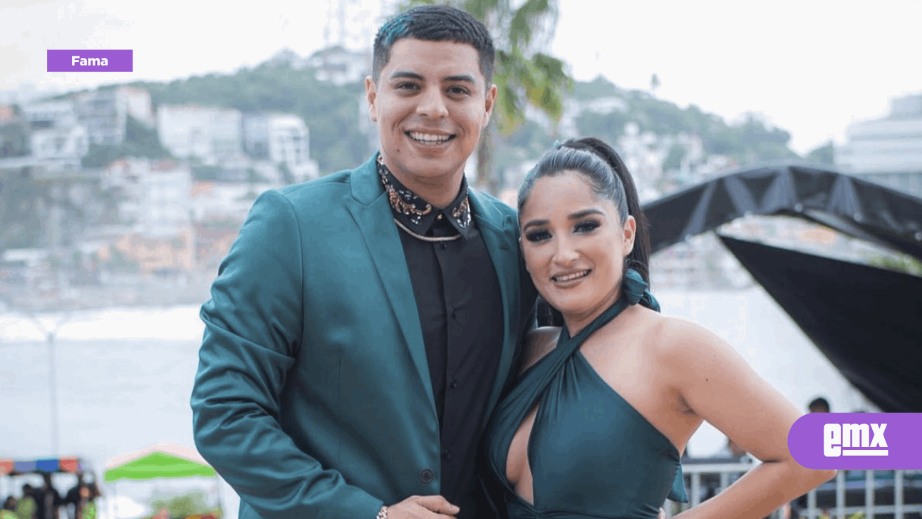 EMX-Aseguran que Eduin Caz y su esposa Daisy Anahy se separaron: "por más que luchen"