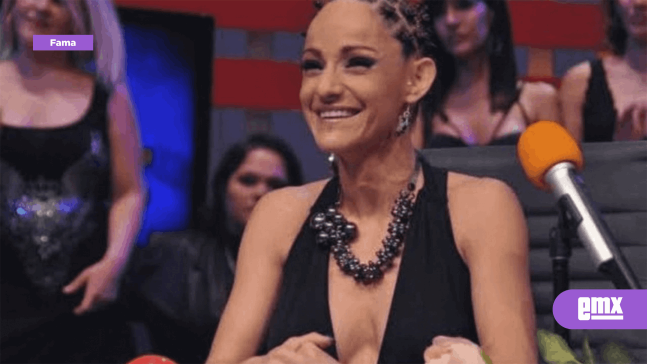 EMX-Lolita Cortés estalla contra Espinoza Paz