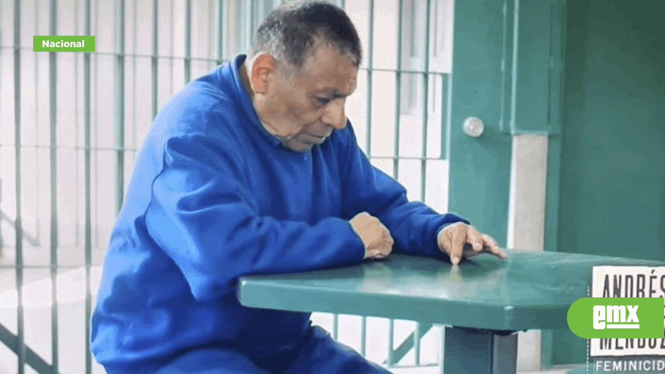 EMX-El Caníbal de Atizapán: Regalaba carne a sus vecinos; les decía que era de jabalí