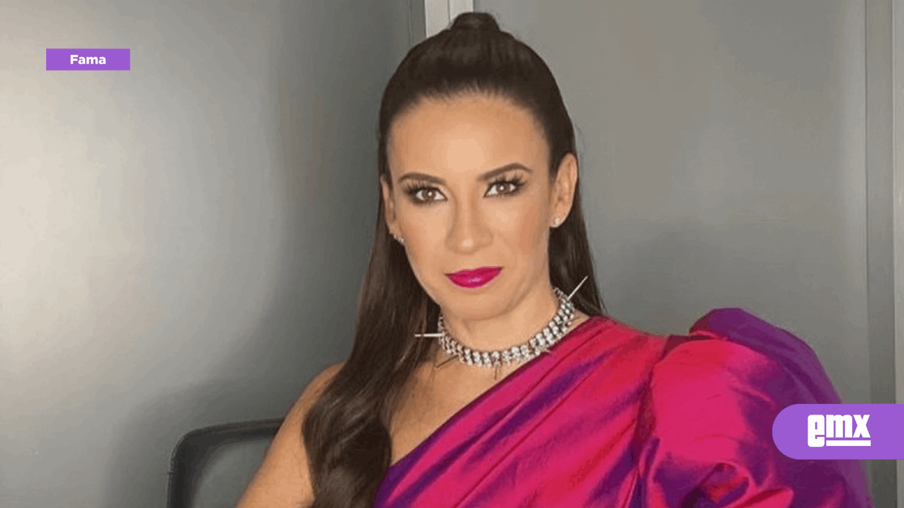 EMX-Ingrid Coronado envía mensaje tras muerte de Fernando del Solar; pide comprensión
